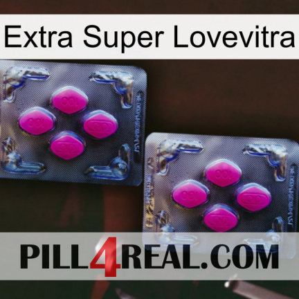 Extra Super Lovevitra 01